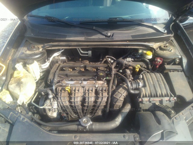 Photo 9 VIN: 1C3CCBBBXCN234625 - CHRYSLER 200 