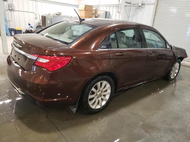 Photo 2 VIN: 1C3CCBBBXCN236648 - CHRYSLER 200 TOURIN 