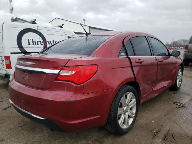 Photo 3 VIN: 1C3CCBBBXCN267821 - CHRYSLER 200 TOURIN 