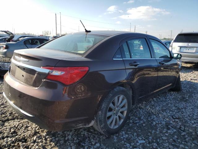 Photo 2 VIN: 1C3CCBBBXCN278429 - CHRYSLER 200 