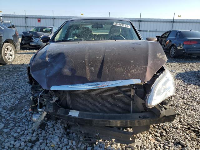 Photo 4 VIN: 1C3CCBBBXCN278429 - CHRYSLER 200 