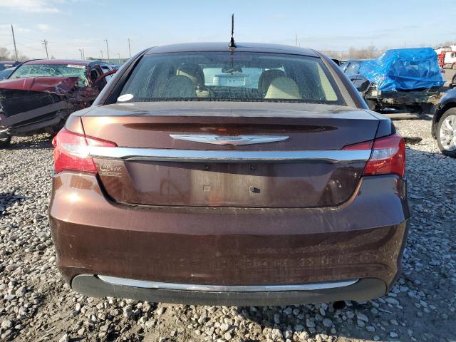 Photo 5 VIN: 1C3CCBBBXCN278429 - CHRYSLER 200 