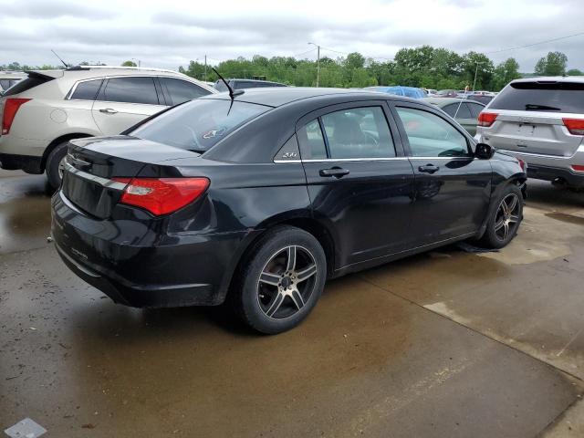 Photo 2 VIN: 1C3CCBBBXCN278835 - CHRYSLER 200 TOURIN 