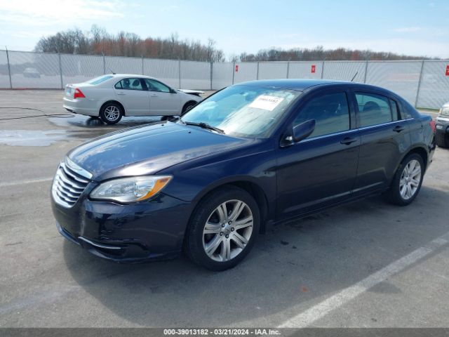 Photo 1 VIN: 1C3CCBBBXCN283890 - CHRYSLER 200 