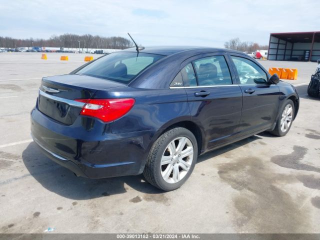 Photo 3 VIN: 1C3CCBBBXCN283890 - CHRYSLER 200 