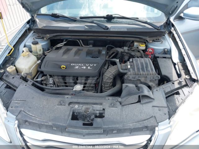 Photo 9 VIN: 1C3CCBBBXCN300395 - CHRYSLER 200 