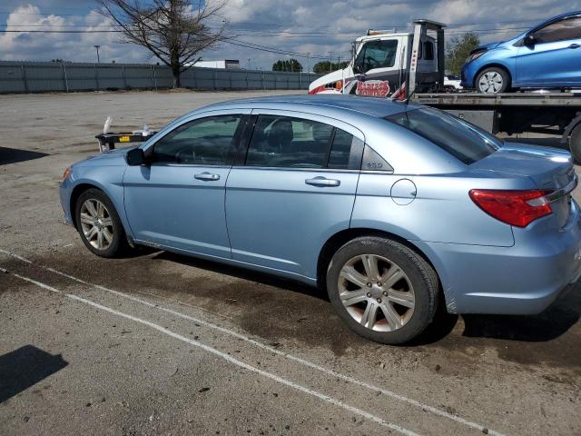 Photo 1 VIN: 1C3CCBBBXCN300770 - CHRYSLER 200 TOURIN 