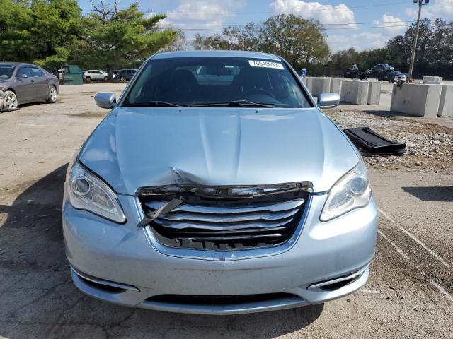 Photo 4 VIN: 1C3CCBBBXCN300770 - CHRYSLER 200 TOURIN 