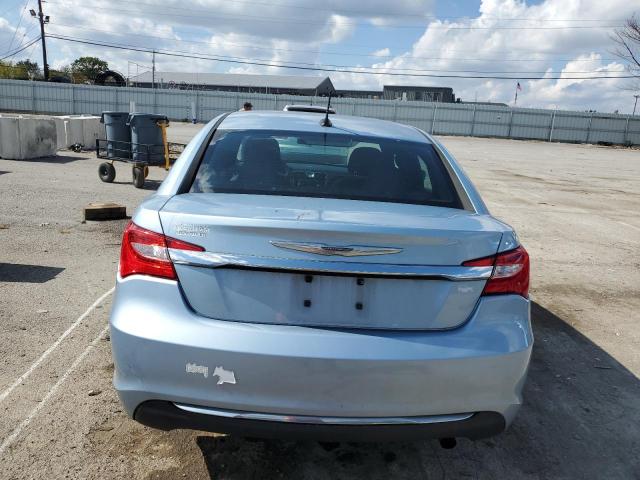 Photo 5 VIN: 1C3CCBBBXCN300770 - CHRYSLER 200 TOURIN 