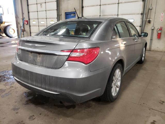 Photo 3 VIN: 1C3CCBBBXCN331131 - CHRYSLER 200 TOURIN 