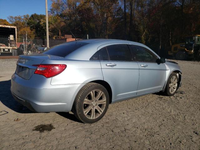 Photo 2 VIN: 1C3CCBBBXDN500498 - CHRYSLER 200 