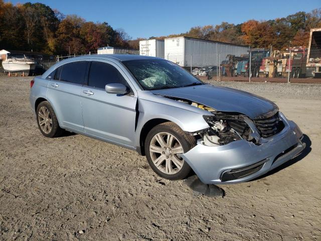 Photo 3 VIN: 1C3CCBBBXDN500498 - CHRYSLER 200 