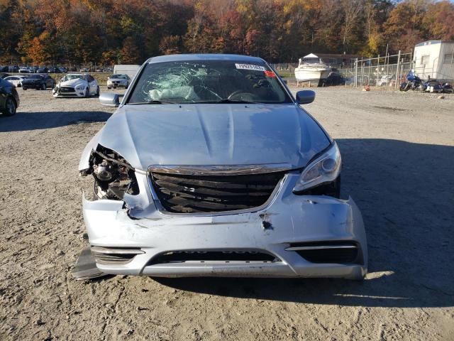 Photo 4 VIN: 1C3CCBBBXDN500498 - CHRYSLER 200 