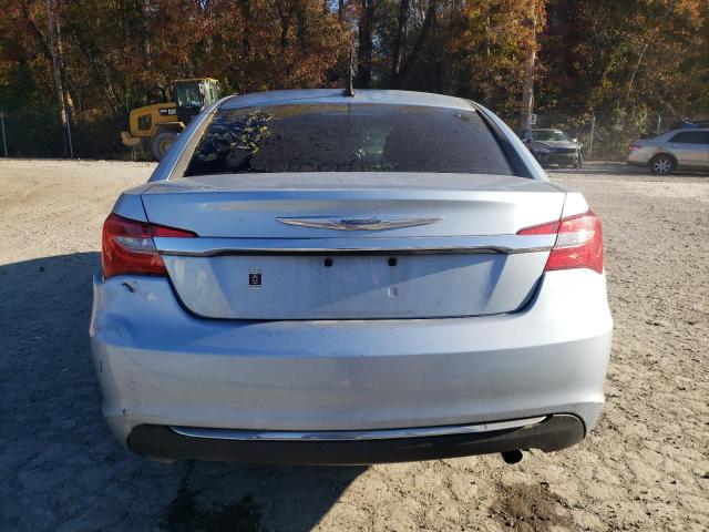 Photo 5 VIN: 1C3CCBBBXDN500498 - CHRYSLER 200 