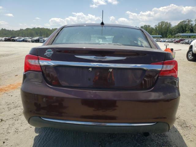 Photo 5 VIN: 1C3CCBBBXDN501697 - CHRYSLER 200 TOURIN 