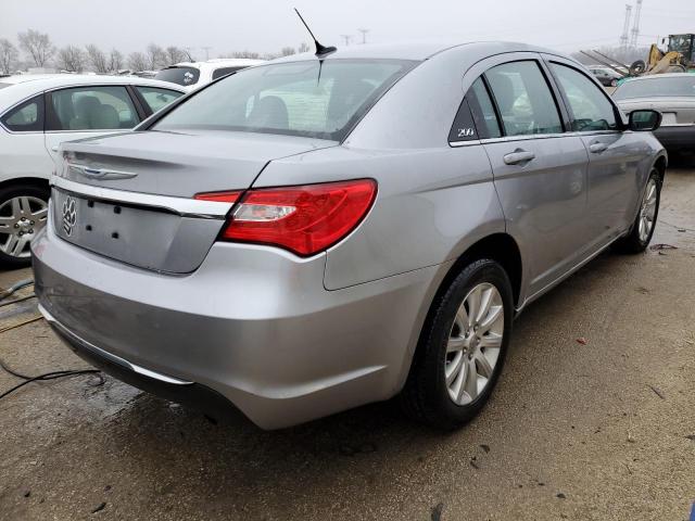 Photo 2 VIN: 1C3CCBBBXDN513154 - CHRYSLER 200 TOURIN 