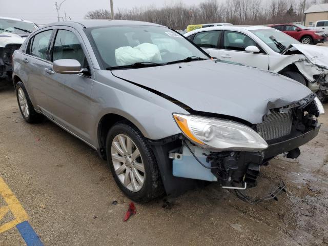 Photo 3 VIN: 1C3CCBBBXDN513154 - CHRYSLER 200 TOURIN 