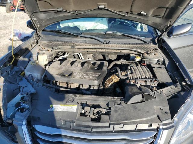 Photo 10 VIN: 1C3CCBBBXDN525725 - CHRYSLER 200 