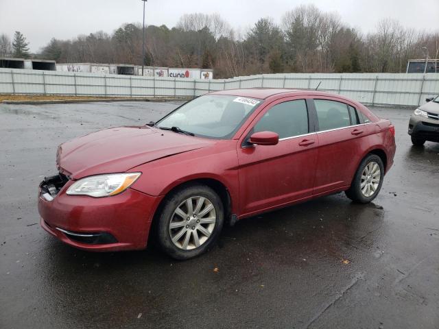 Photo 0 VIN: 1C3CCBBBXDN533937 - CHRYSLER 200 TOURIN 