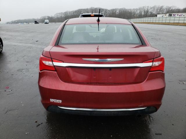 Photo 5 VIN: 1C3CCBBBXDN533937 - CHRYSLER 200 TOURIN 