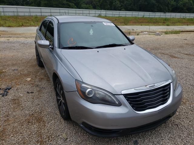 Photo 0 VIN: 1C3CCBBBXDN538412 - CHRYSLER 200 TOURIN 