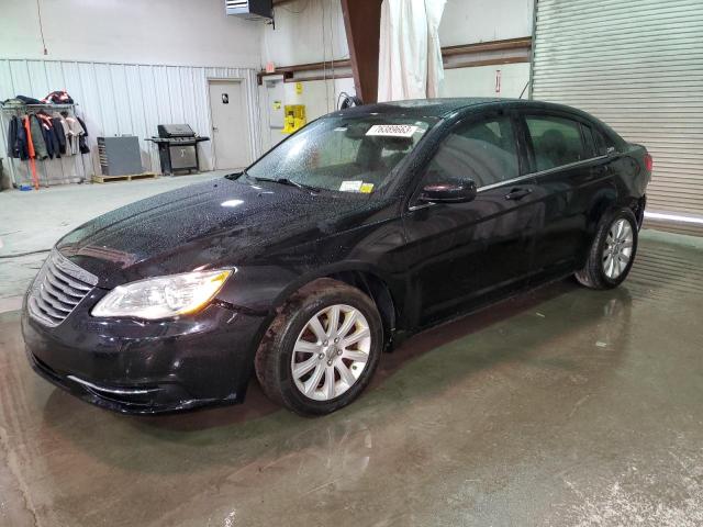 Photo 0 VIN: 1C3CCBBBXDN543593 - CHRYSLER 200 