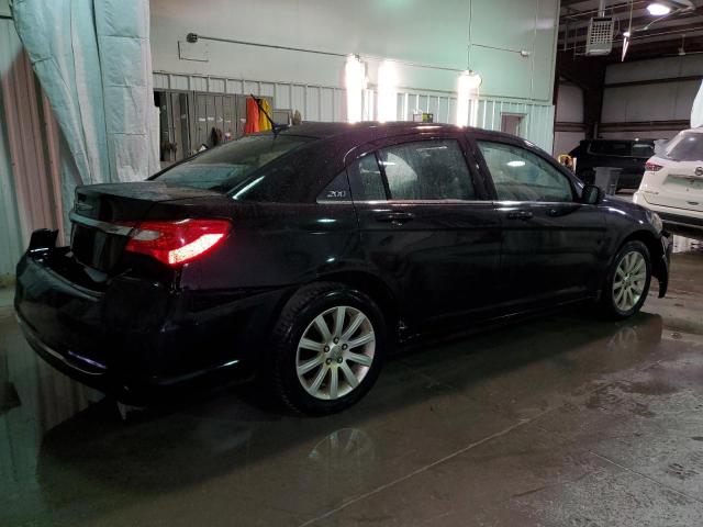 Photo 2 VIN: 1C3CCBBBXDN543593 - CHRYSLER 200 