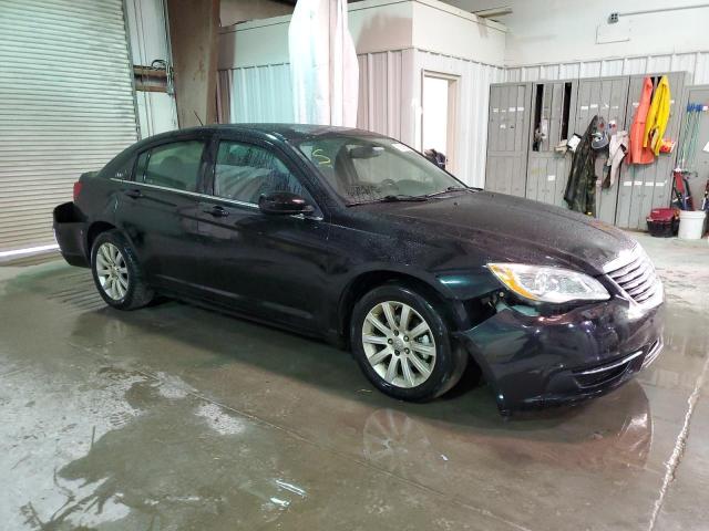 Photo 3 VIN: 1C3CCBBBXDN543593 - CHRYSLER 200 