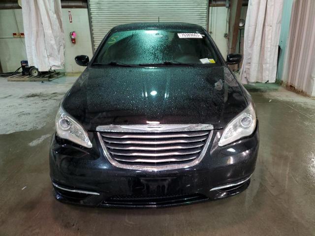 Photo 4 VIN: 1C3CCBBBXDN543593 - CHRYSLER 200 