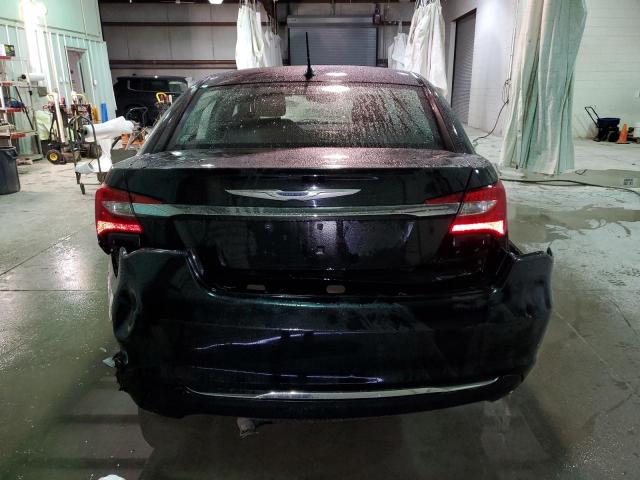 Photo 5 VIN: 1C3CCBBBXDN543593 - CHRYSLER 200 