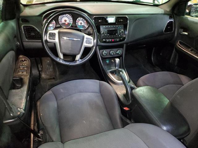 Photo 7 VIN: 1C3CCBBBXDN543593 - CHRYSLER 200 