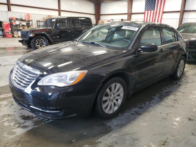 Photo 0 VIN: 1C3CCBBBXDN545537 - CHRYSLER 200 TOURIN 