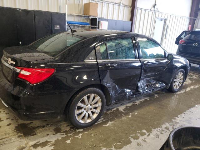 Photo 2 VIN: 1C3CCBBBXDN545537 - CHRYSLER 200 TOURIN 