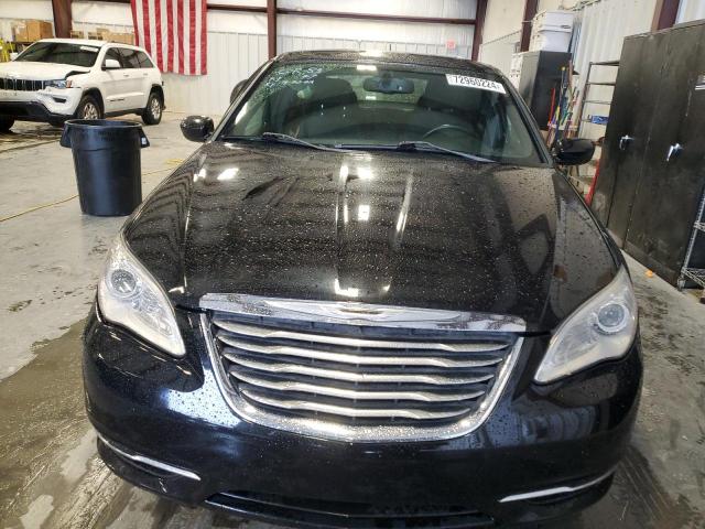 Photo 4 VIN: 1C3CCBBBXDN545537 - CHRYSLER 200 TOURIN 