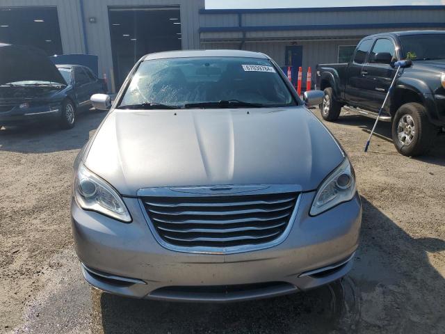 Photo 4 VIN: 1C3CCBBBXDN545683 - CHRYSLER 200 TOURIN 