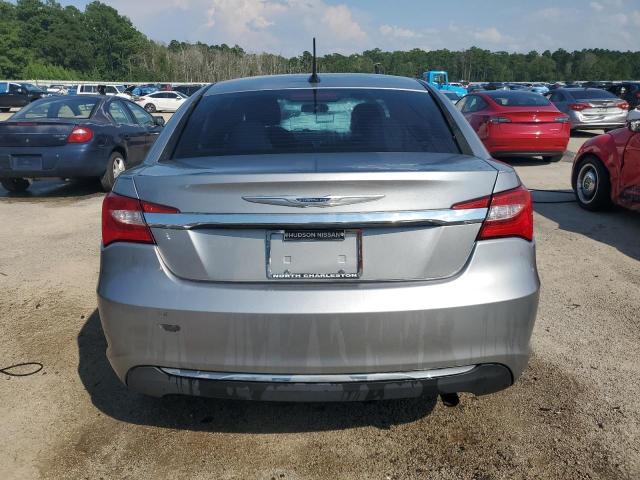 Photo 5 VIN: 1C3CCBBBXDN545683 - CHRYSLER 200 TOURIN 