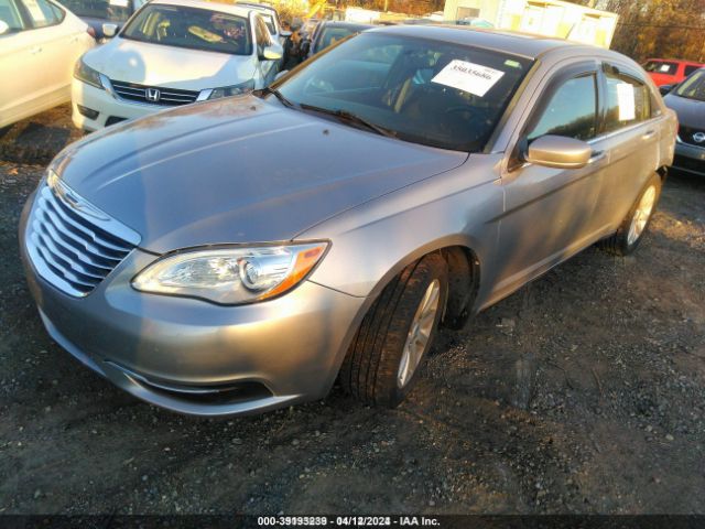 Photo 1 VIN: 1C3CCBBBXDN546039 - CHRYSLER 200 