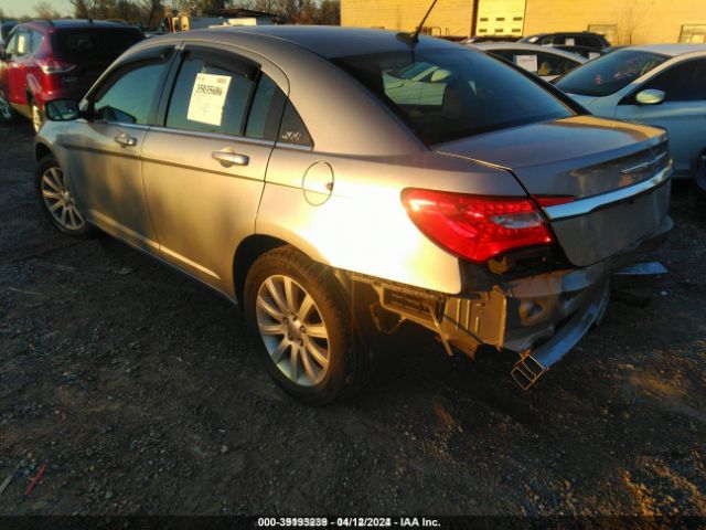 Photo 2 VIN: 1C3CCBBBXDN546039 - CHRYSLER 200 