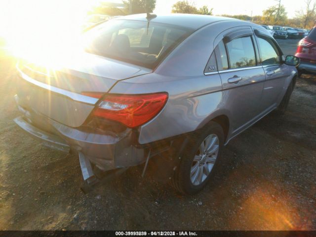 Photo 3 VIN: 1C3CCBBBXDN546039 - CHRYSLER 200 