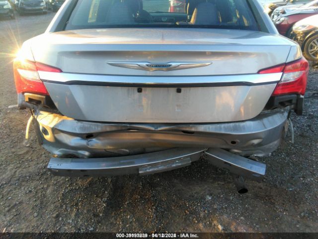 Photo 5 VIN: 1C3CCBBBXDN546039 - CHRYSLER 200 