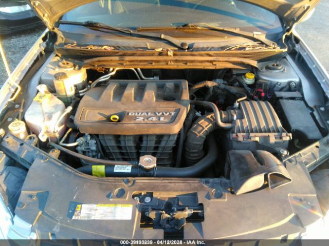 Photo 9 VIN: 1C3CCBBBXDN546039 - CHRYSLER 200 