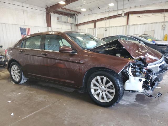 Photo 3 VIN: 1C3CCBBBXDN558272 - CHRYSLER 200 TOURIN 