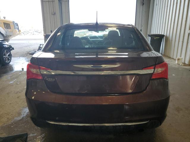 Photo 5 VIN: 1C3CCBBBXDN558272 - CHRYSLER 200 TOURIN 