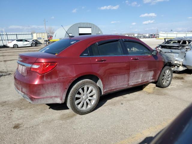 Photo 2 VIN: 1C3CCBBBXDN567456 - CHRYSLER 200 