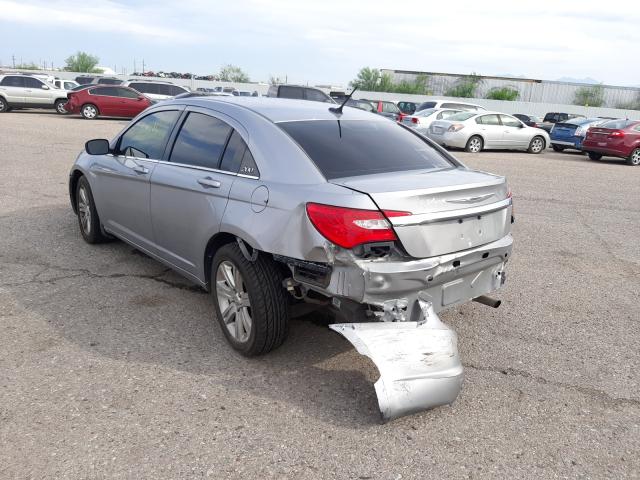 Photo 2 VIN: 1C3CCBBBXDN571412 - CHRYSLER 200 TOURIN 