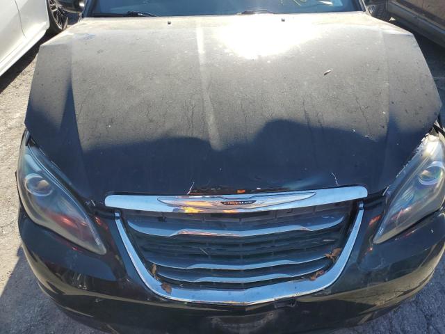 Photo 10 VIN: 1C3CCBBBXDN577808 - CHRYSLER 200 TOURIN 