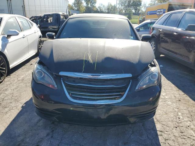 Photo 4 VIN: 1C3CCBBBXDN577808 - CHRYSLER 200 TOURIN 