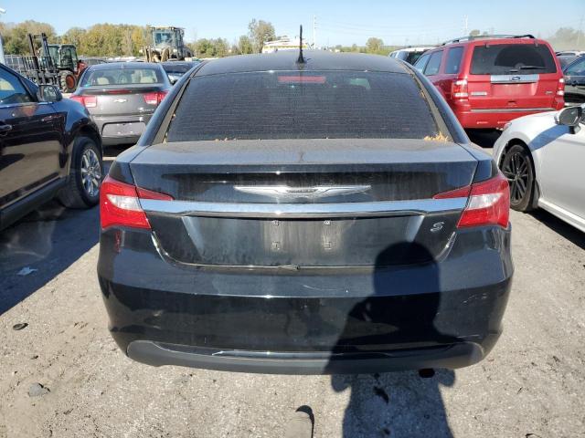 Photo 5 VIN: 1C3CCBBBXDN577808 - CHRYSLER 200 TOURIN 