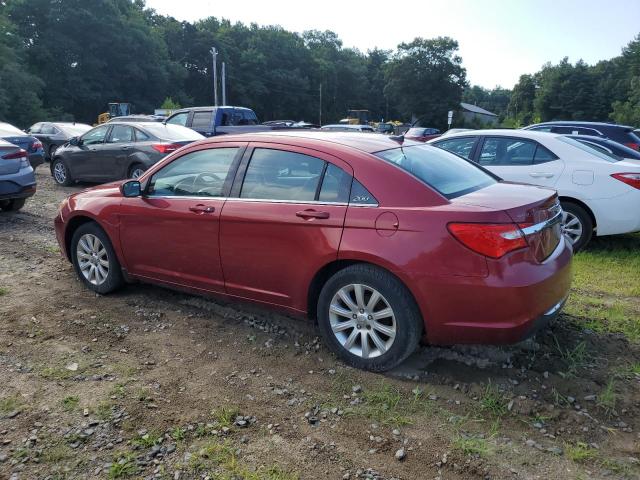 Photo 1 VIN: 1C3CCBBBXDN578702 - CHRYSLER 200 