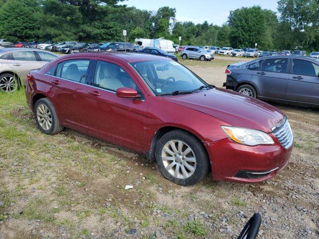 Photo 3 VIN: 1C3CCBBBXDN578702 - CHRYSLER 200 